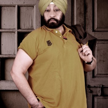 Rupinder Khurana